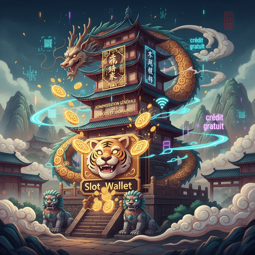 slot wallet เครดิตฟรี - Administration
