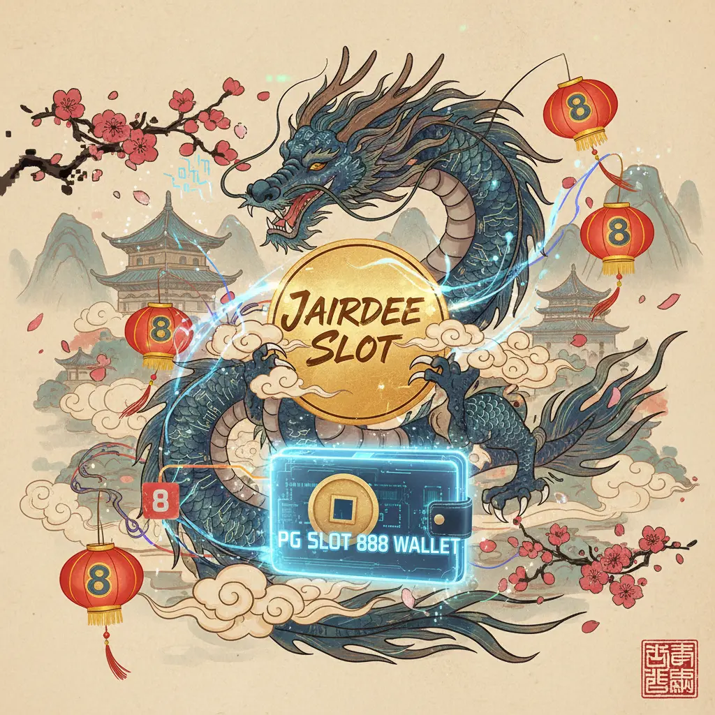 pg slot 888 wallet - JAIRDEE