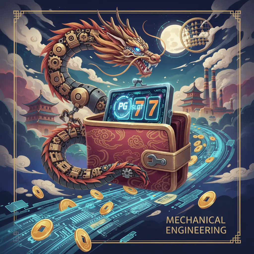 wallet pg slot - Engineering