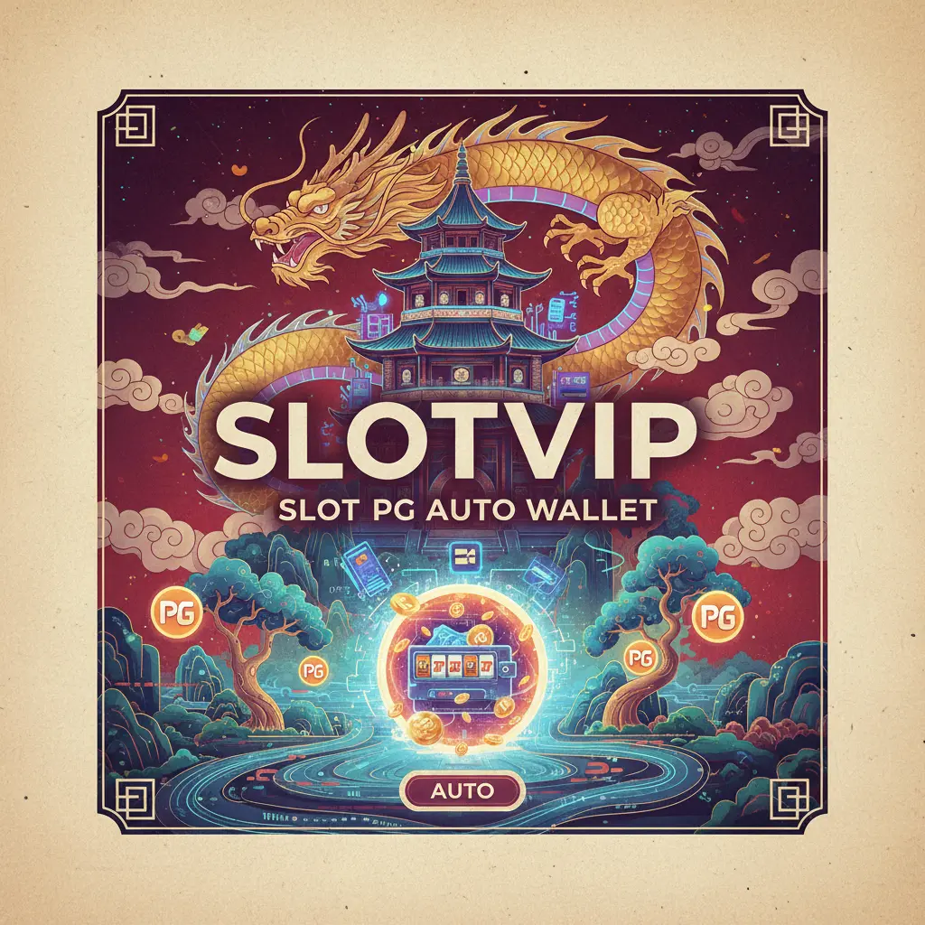 slot pg auto wallet - SLOTVVIP
