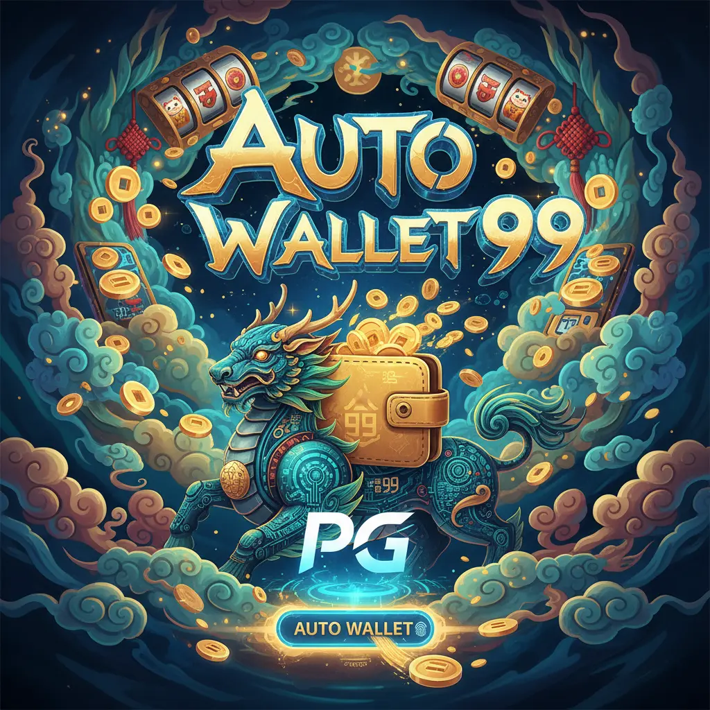 slot pg auto wallet - WALLET