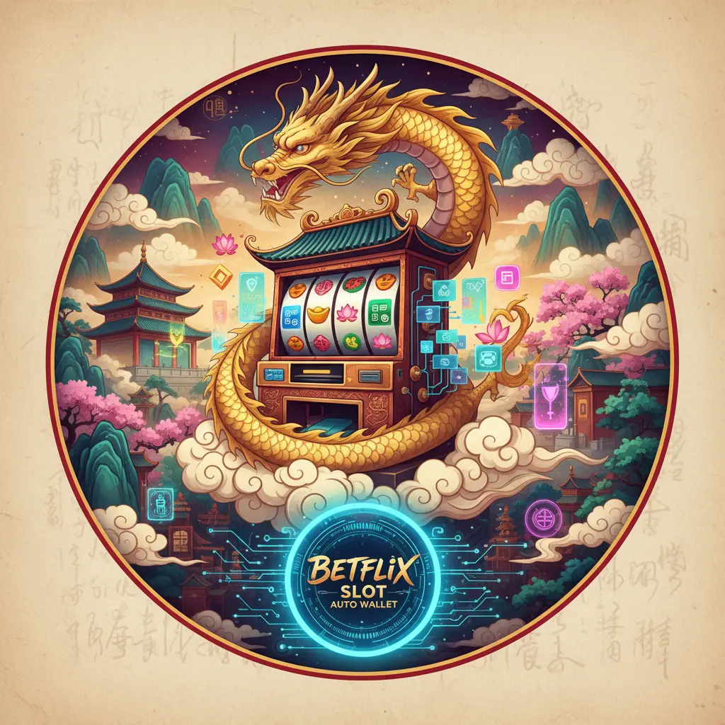 betflix slot auto wallet - Betflik