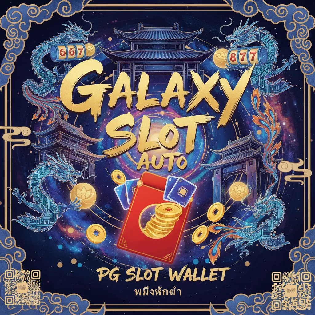 pg slot wallet ไม่มีขั้นต่ำ - GALAXY
