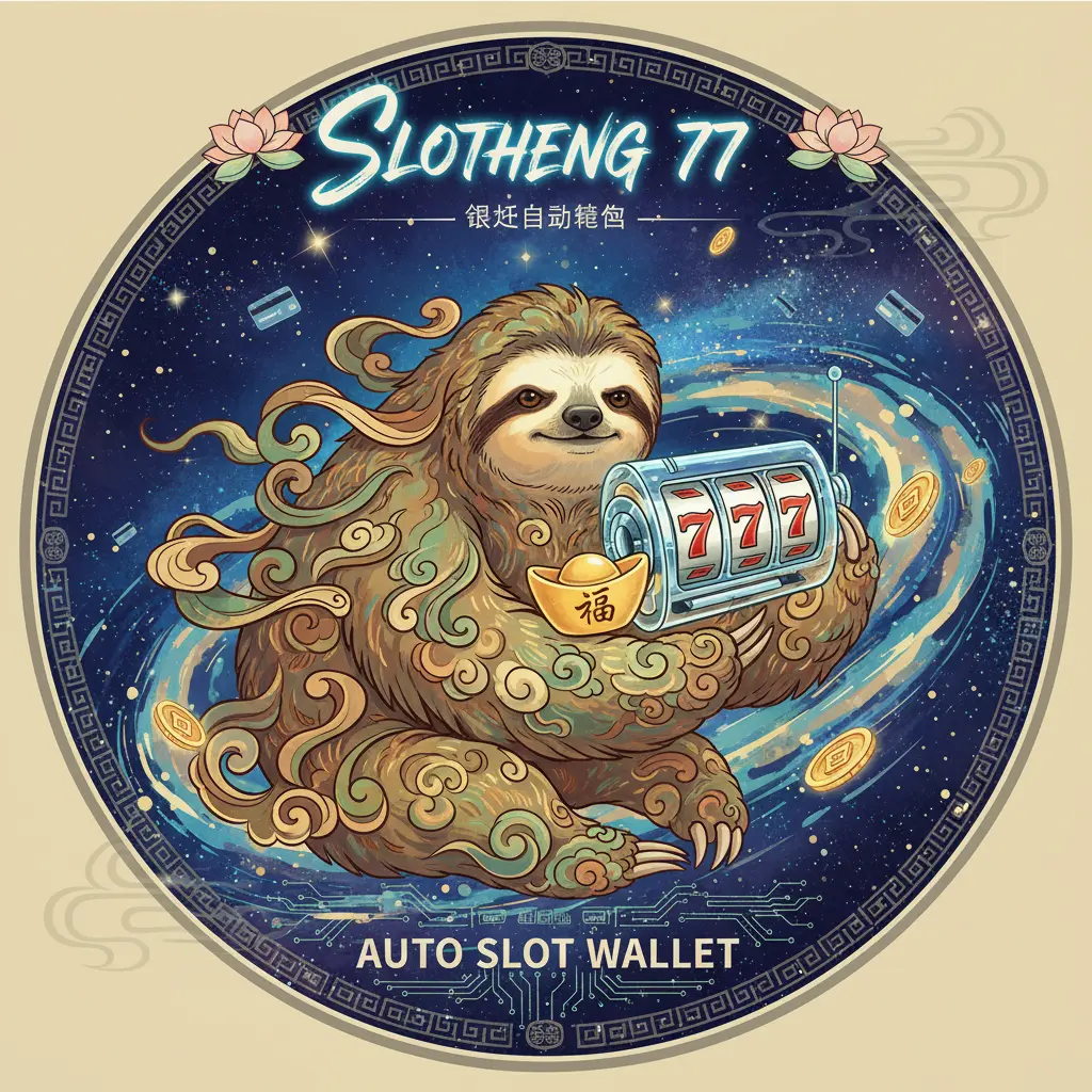 galaxy auto slot wallet - SLOTHENG