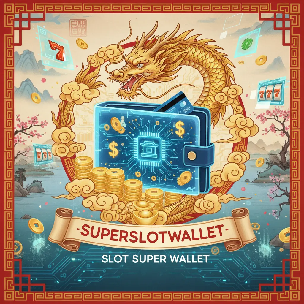 slot super wallet - SUPERSLOTWALLET