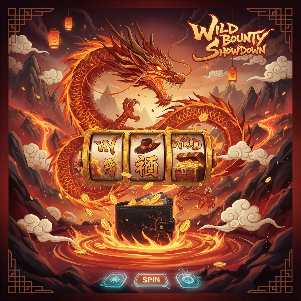 lava slot wallet - Showdown