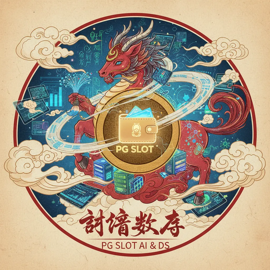 wallet pg slot - Intelligence