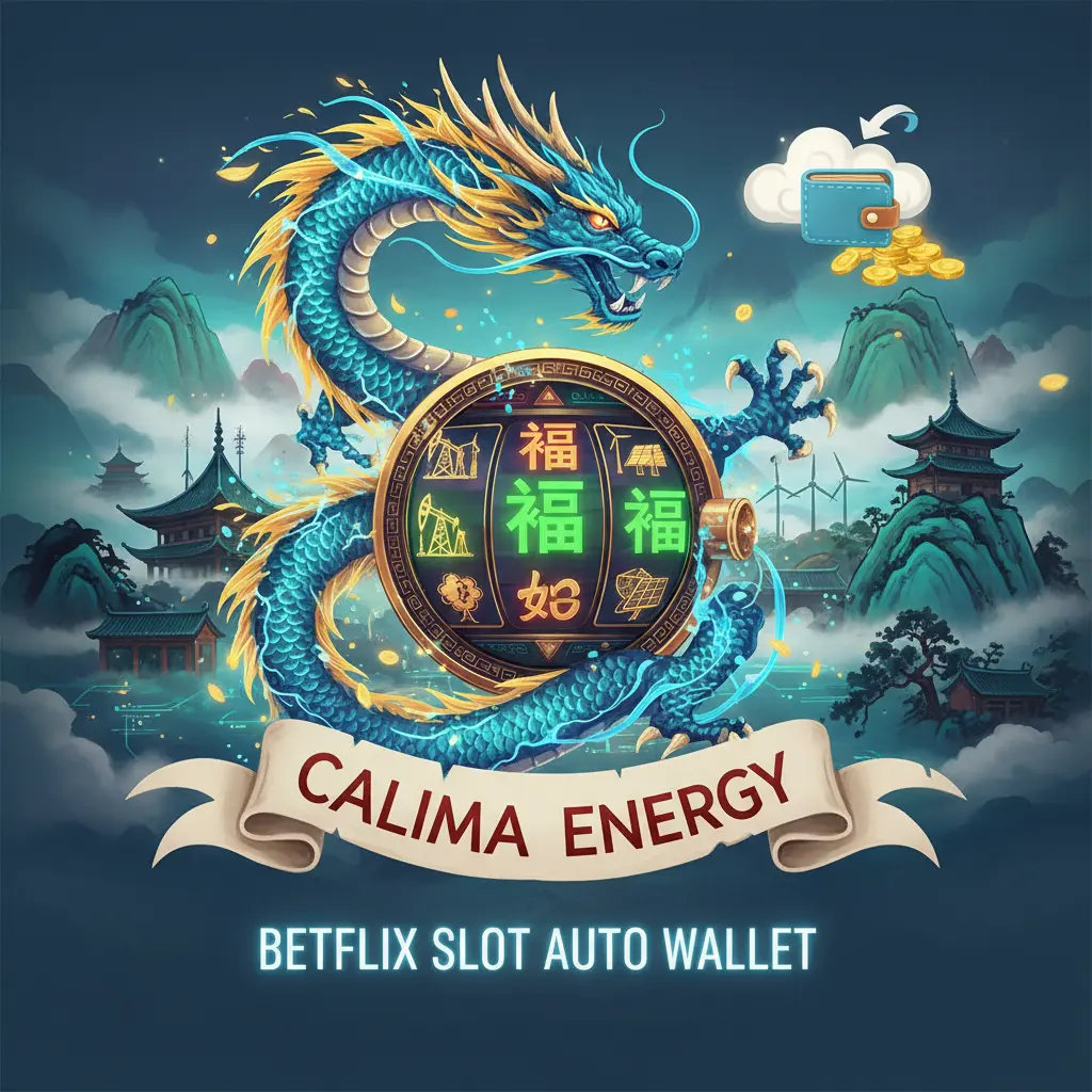 betflix slot auto wallet - Calima