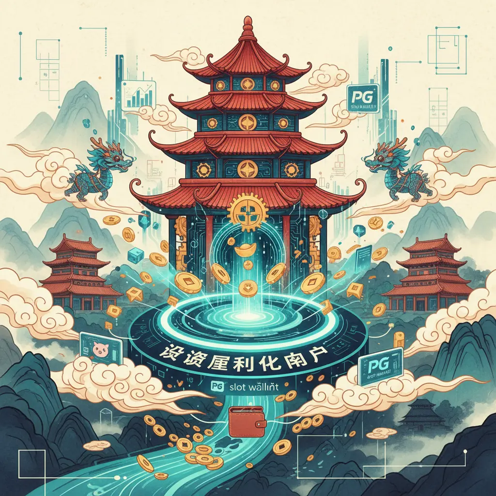 pg slot wallet ไม่มีขั้นต่ำ - Facilitation