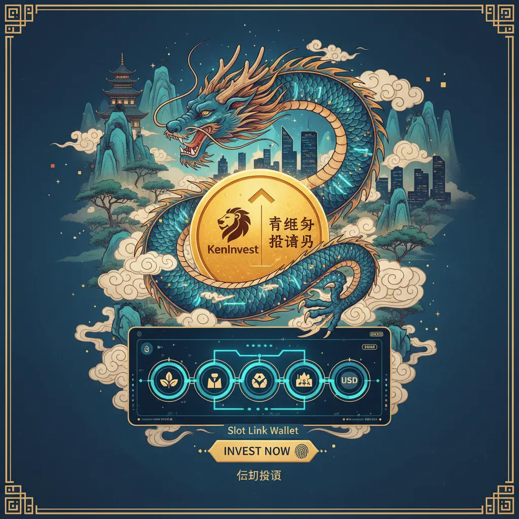 slot link wallet - Investment