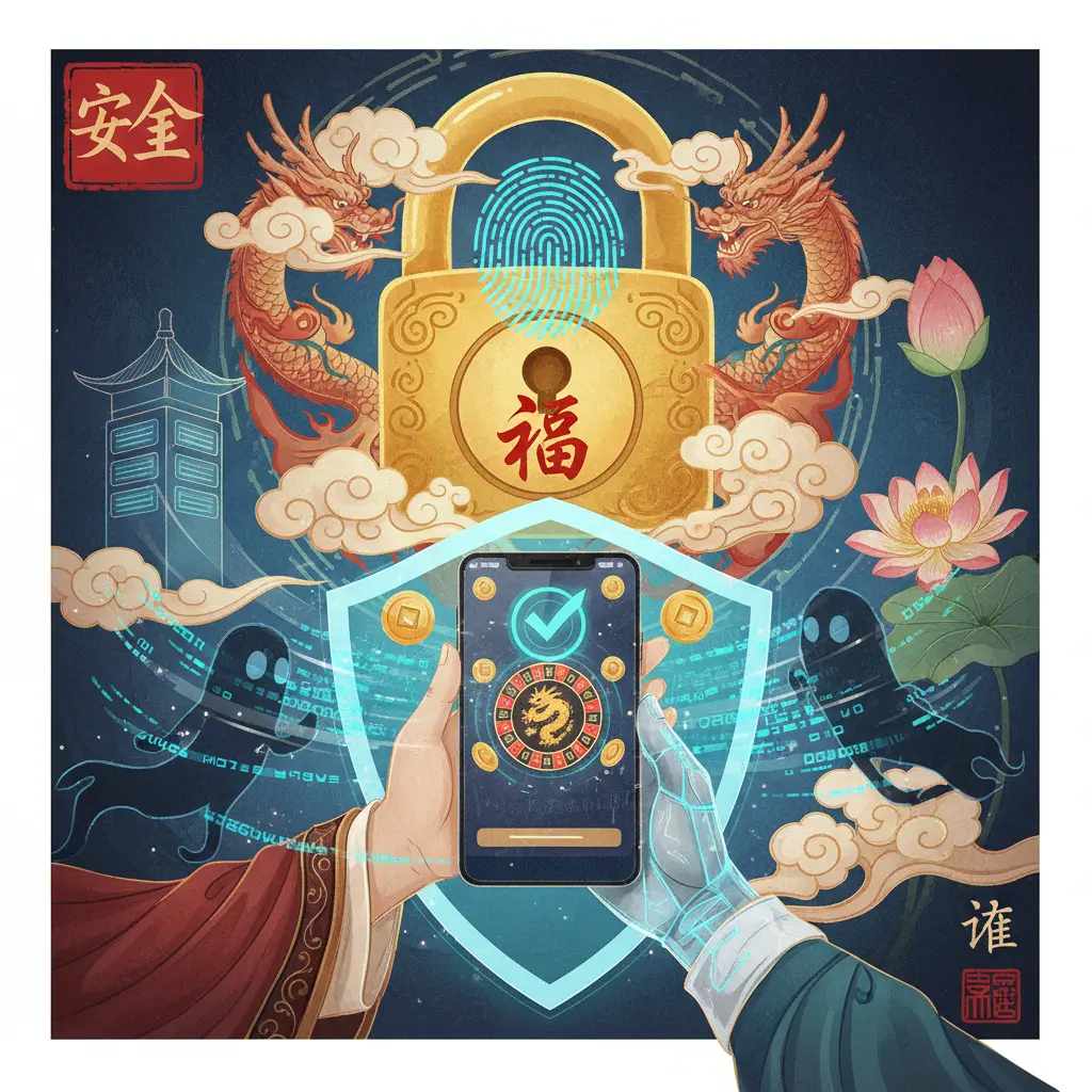 m4king slot wallet - verification