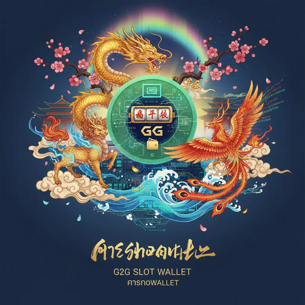 g2g slot wallet - 未知實體