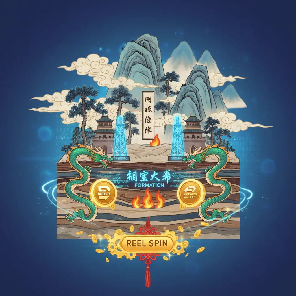 betflix slot auto wallet - Formation