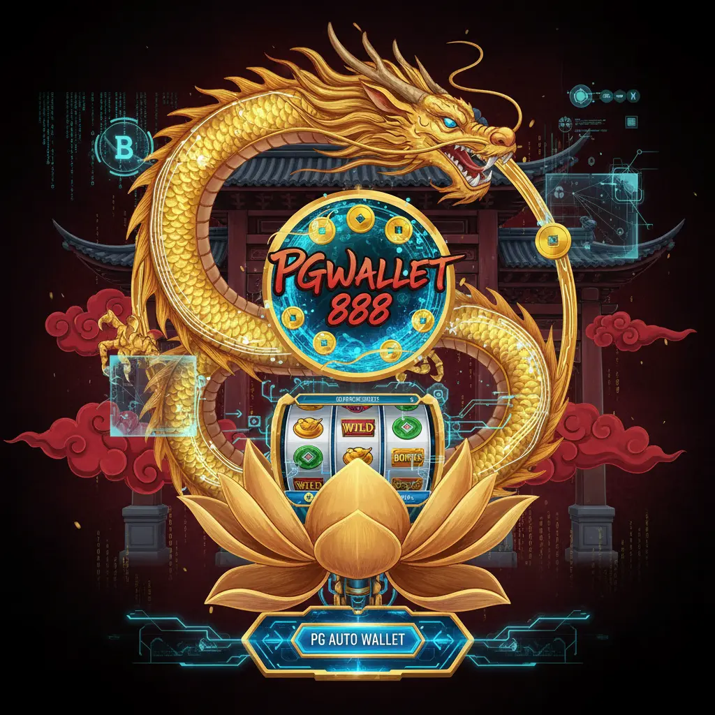 slot pg auto wallet - PGWALLET