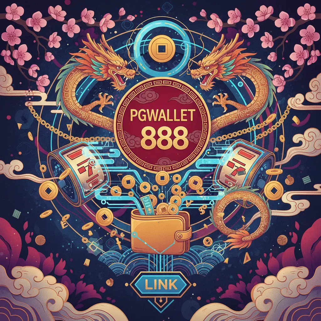 slot link wallet - PGWALLET