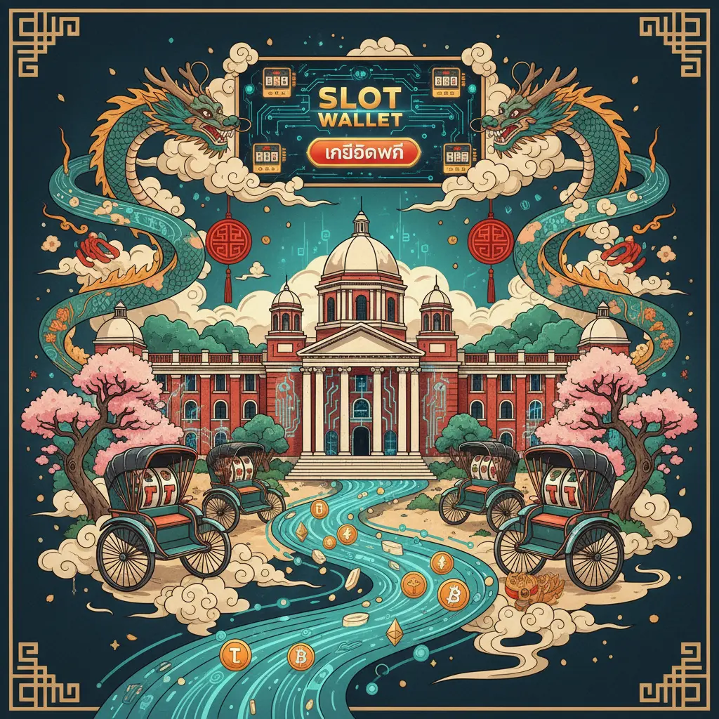 slot wallet เครดิตฟรี - University