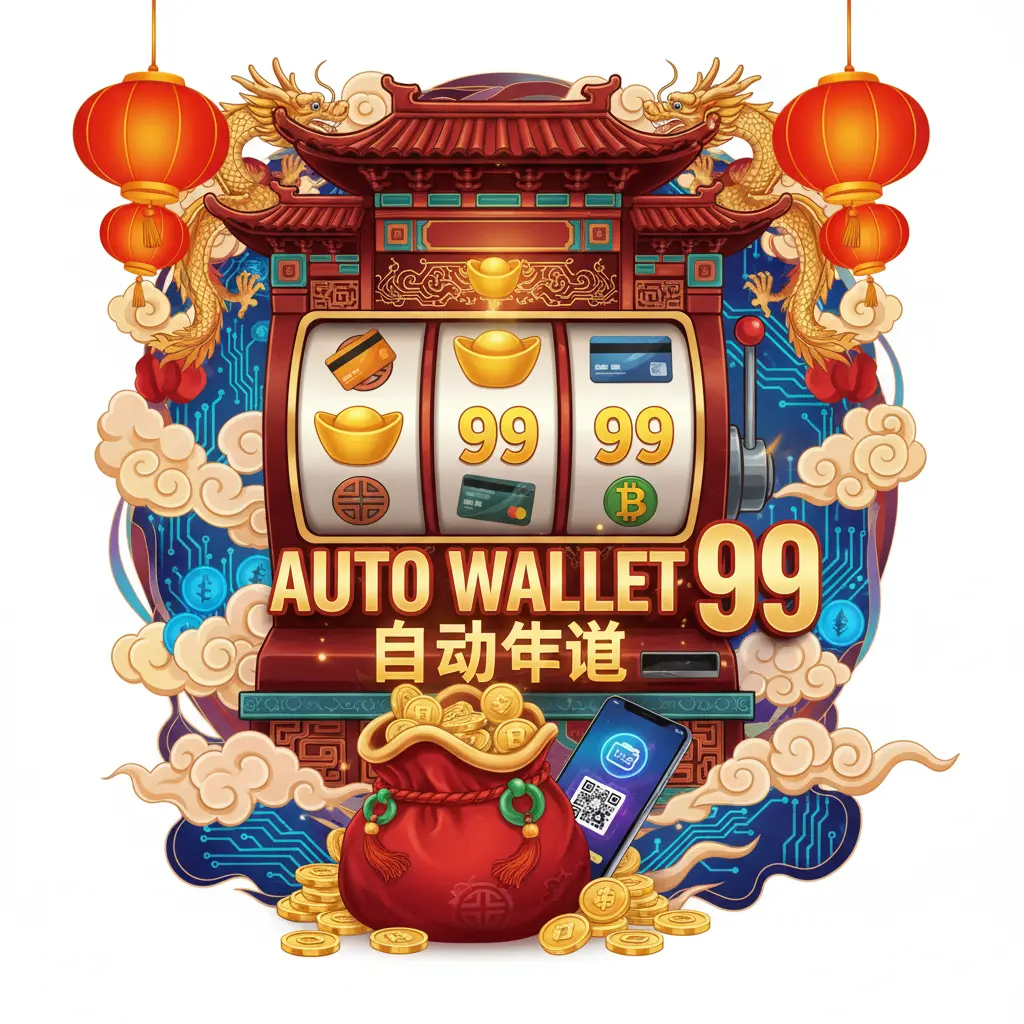 slot-wallet - WALLET