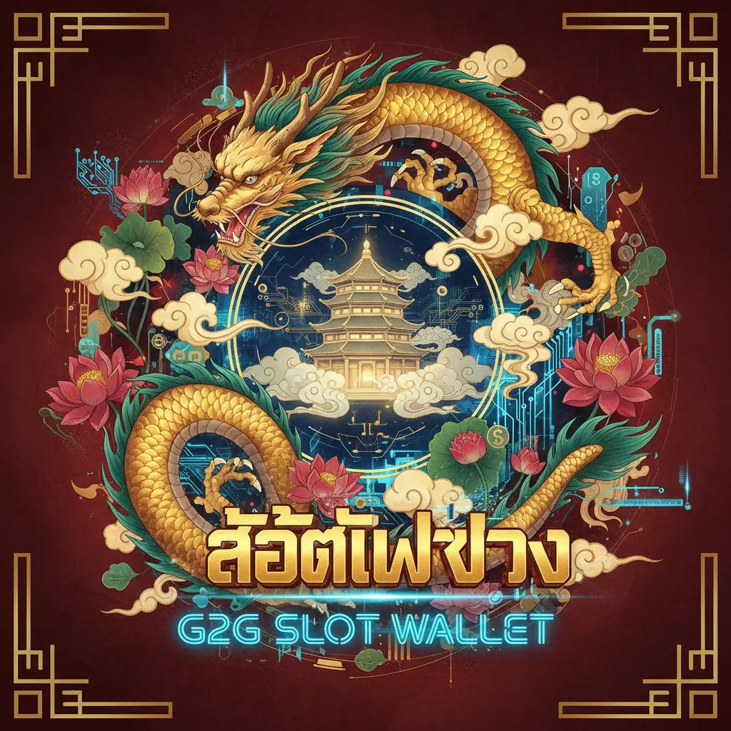 g2g slot wallet - 未知實體