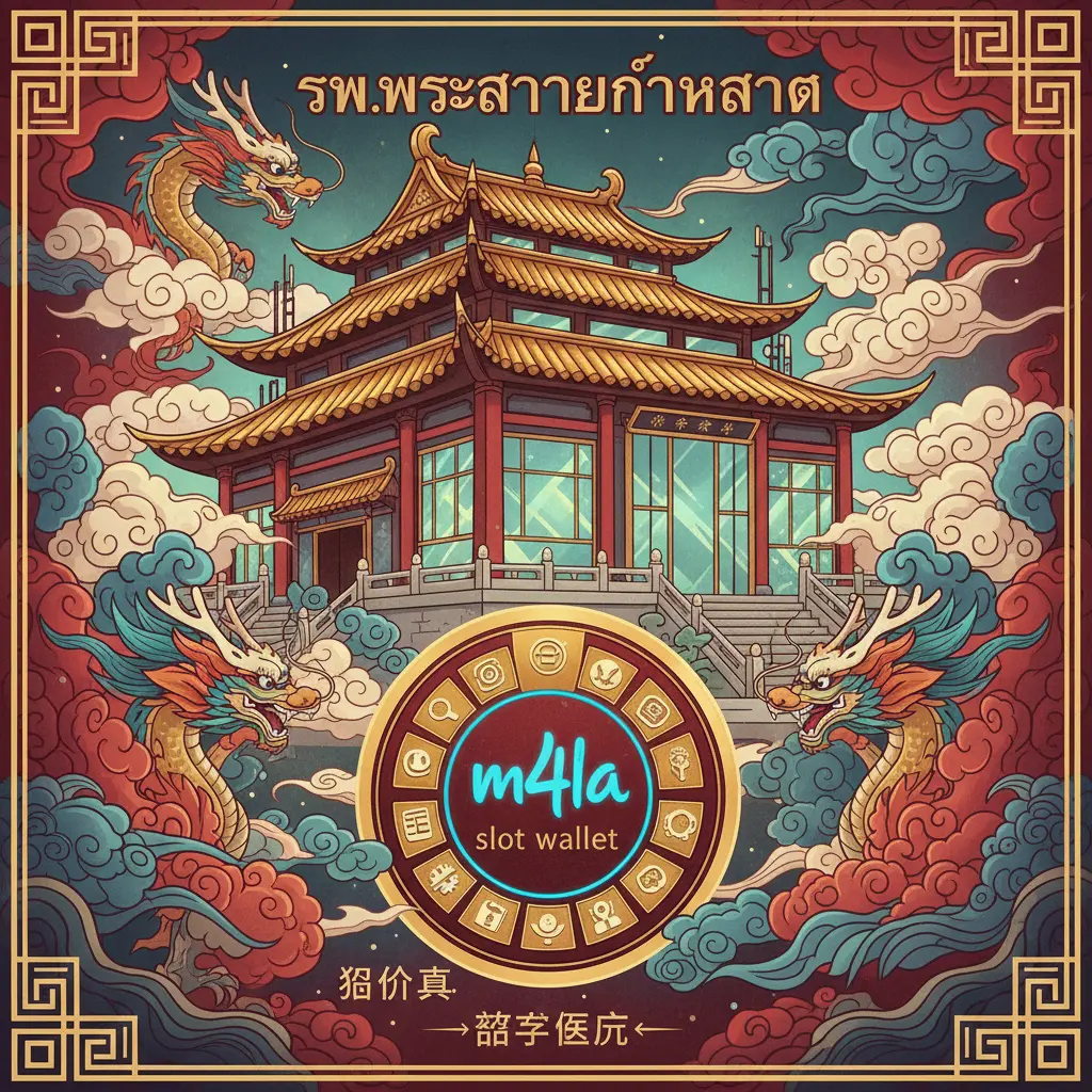 m4la slot wallet - 未知實體