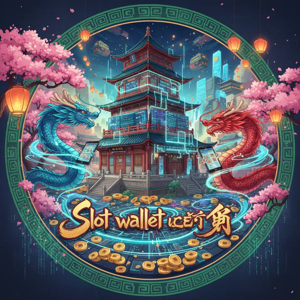 slot wallet เครดิตฟรี - Institute