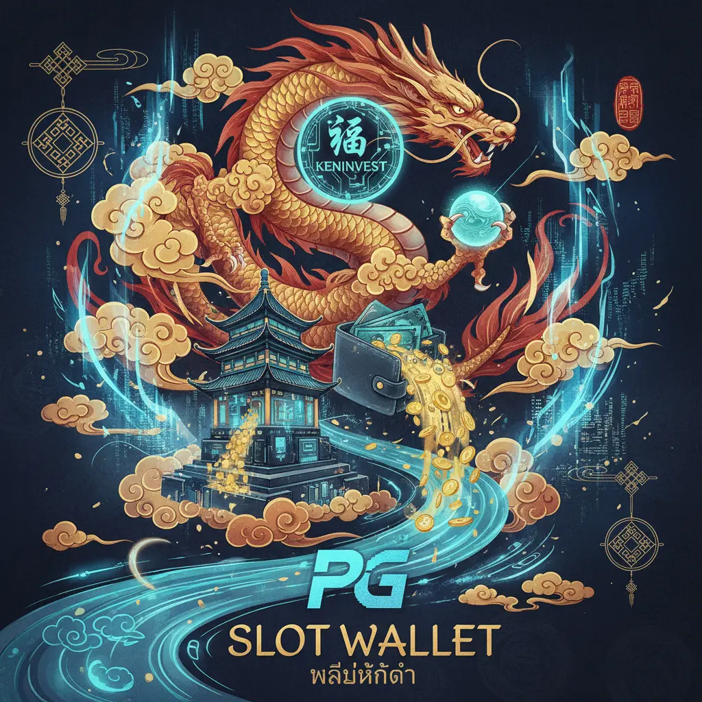 pg slot wallet ไม่มีขั้นต่ำ - KenInvest