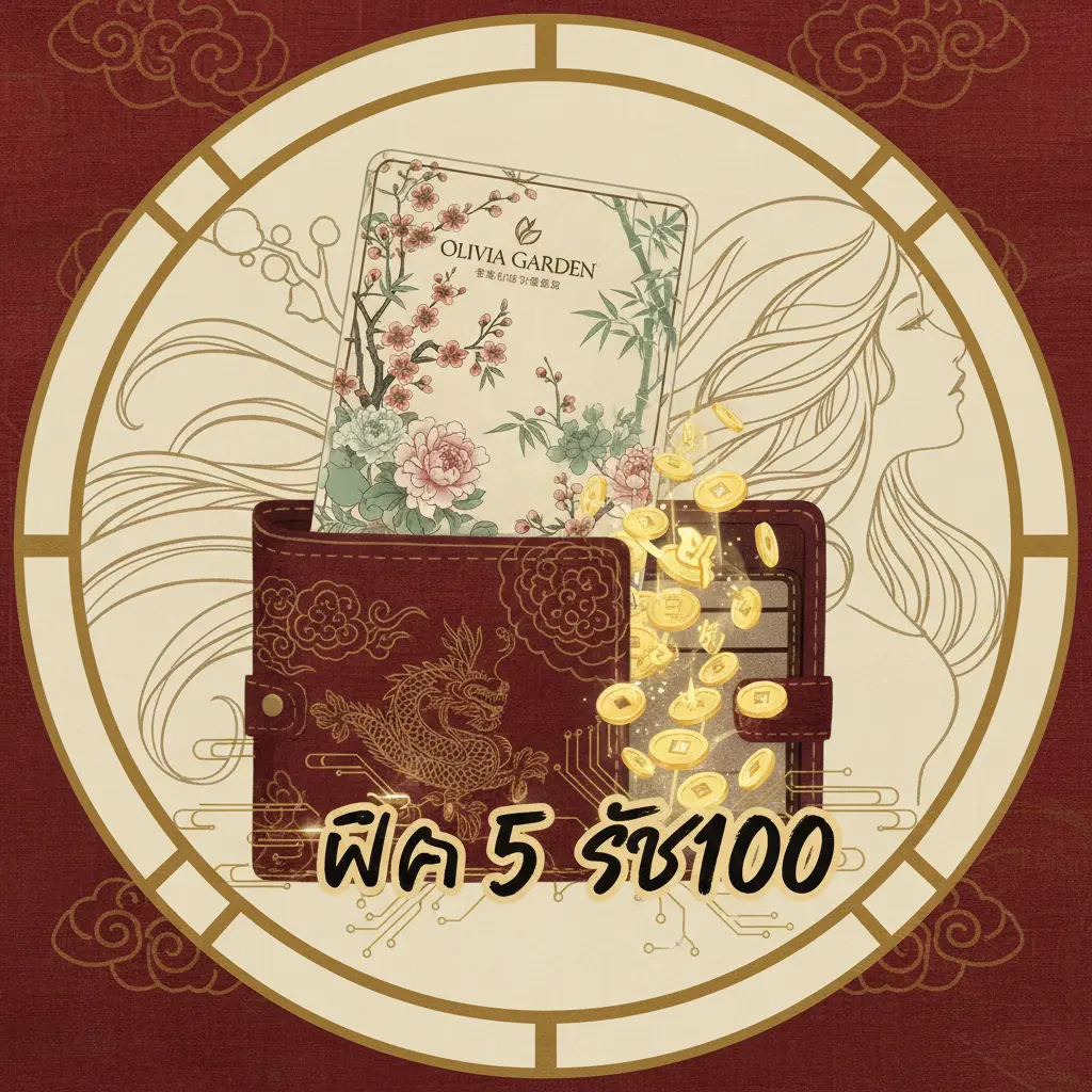 wallet slot ฝาก 5 รับ100 - Olivia