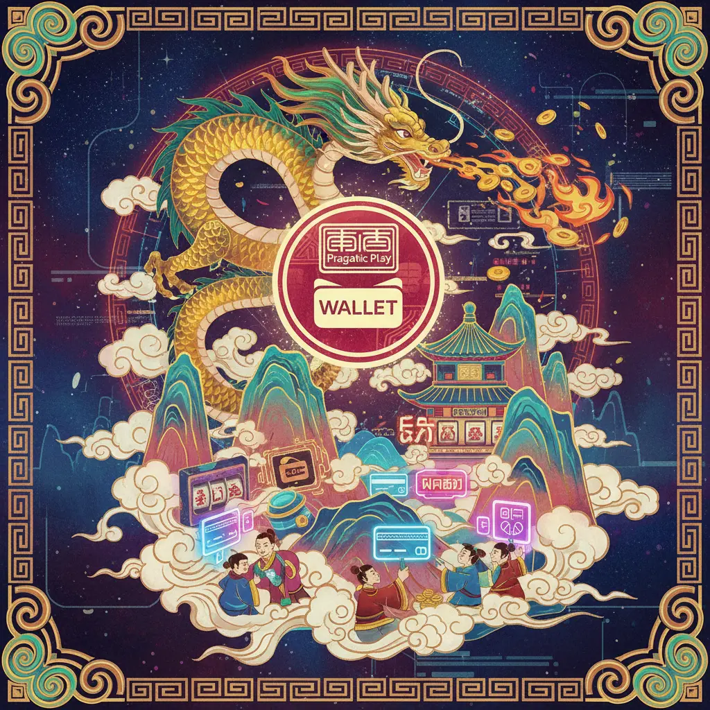 slot ฝากถอน wallet - Pragmatic
