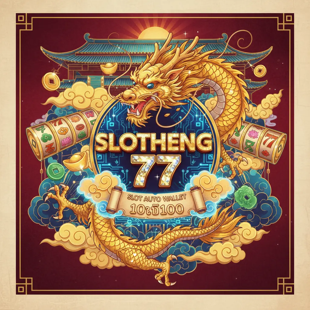slot auto wallet 10รับ100 - SLOTHENG