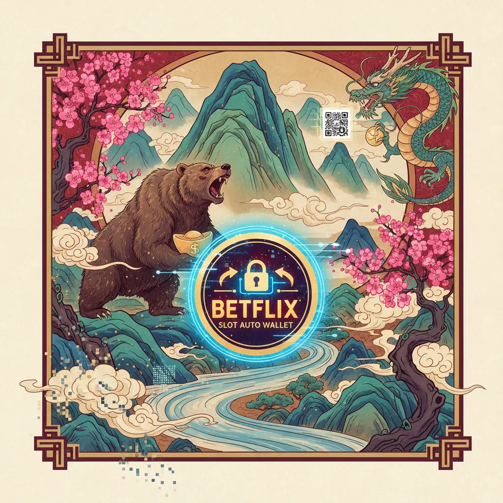 betflix slot auto wallet - Columbia