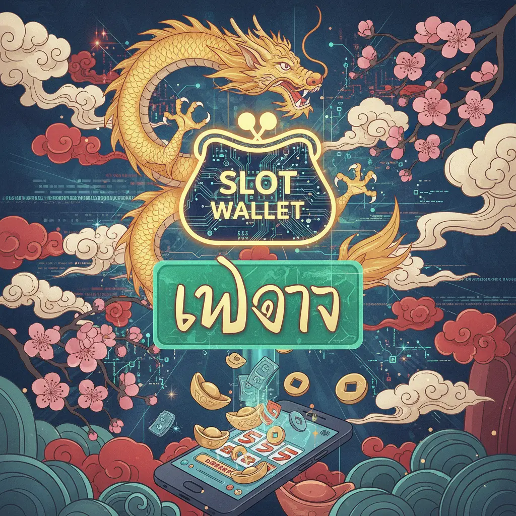 m4king slot wallet - 未知實體