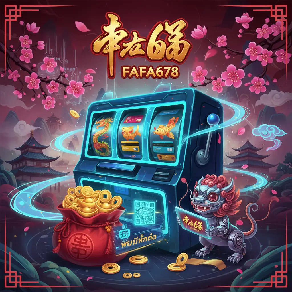 slot wallet ไม่มีขั้นต่ํา - FAFA