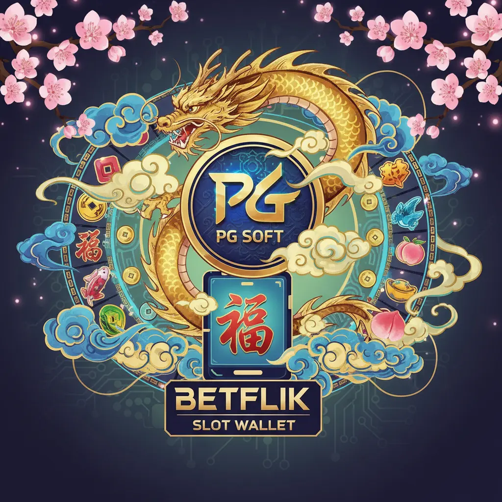 betflik slot wallet - Pragmatic