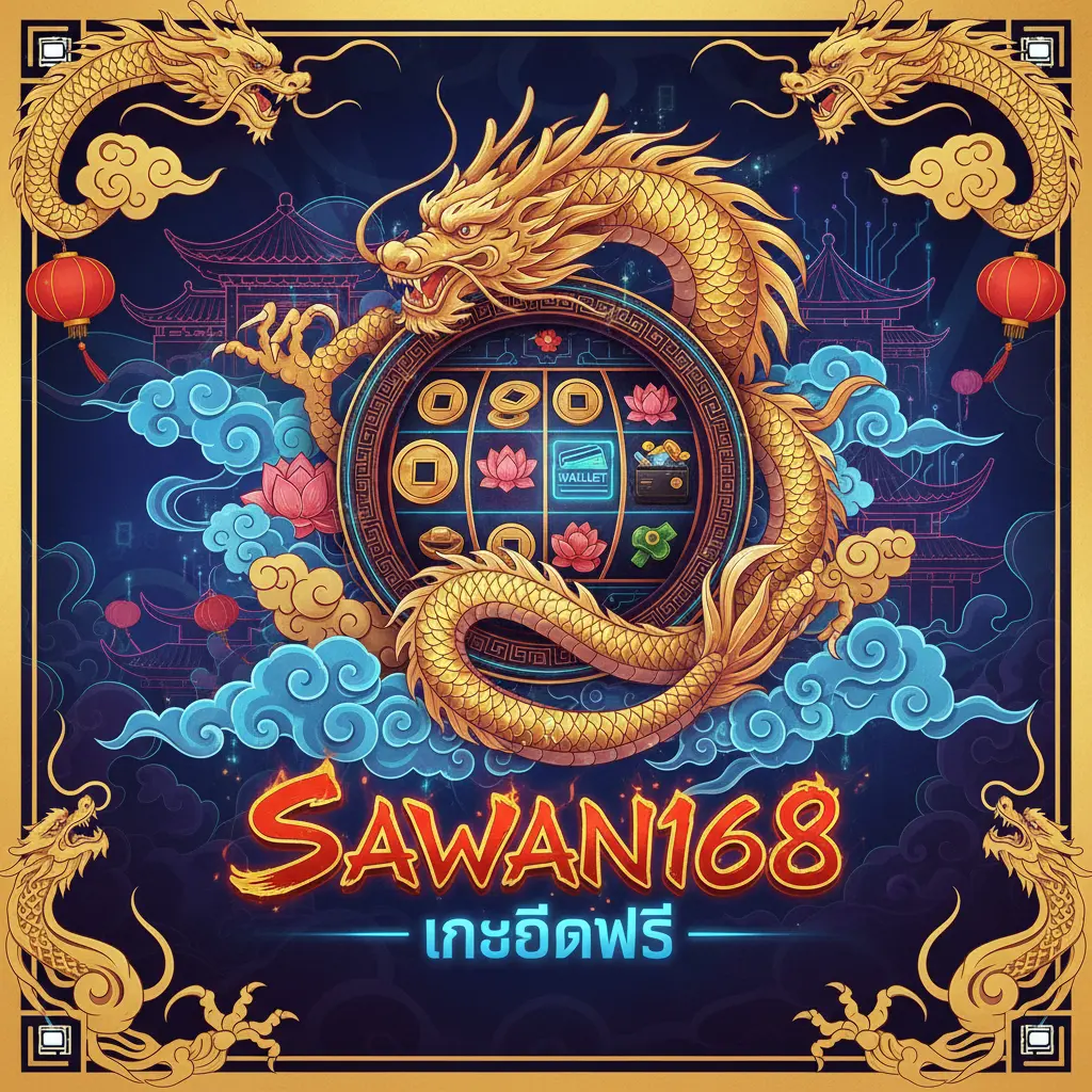 slot auto wallet เครดิตฟรี - Sawan