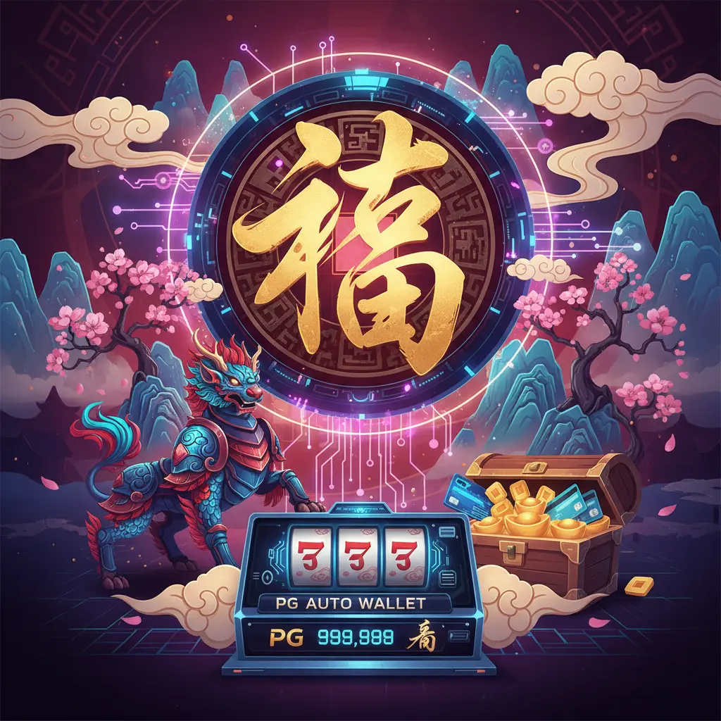 slot pg auto wallet - Senha