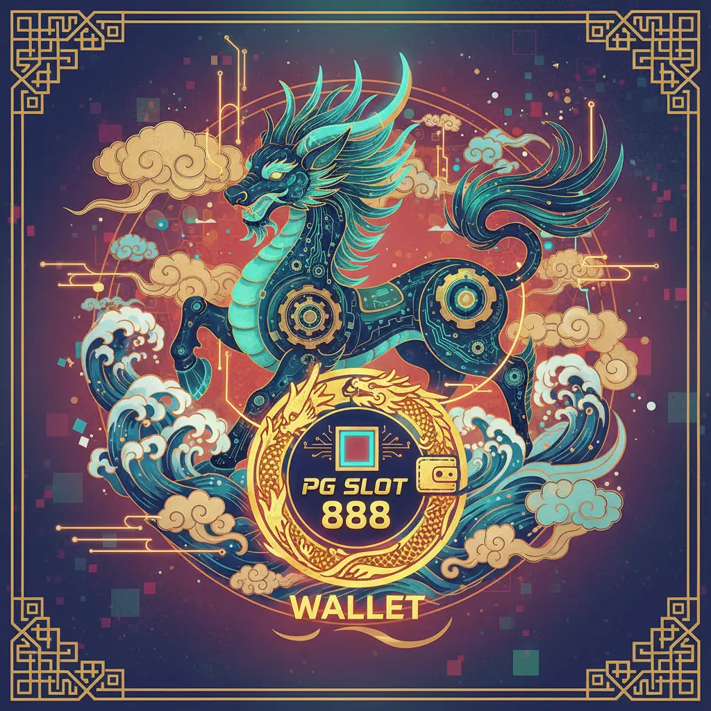 pg slot 888 wallet - 未知實體