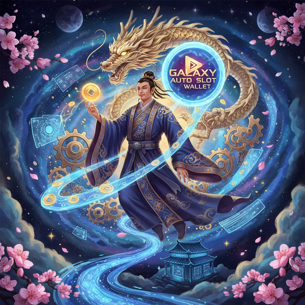 galaxy auto slot wallet - owner