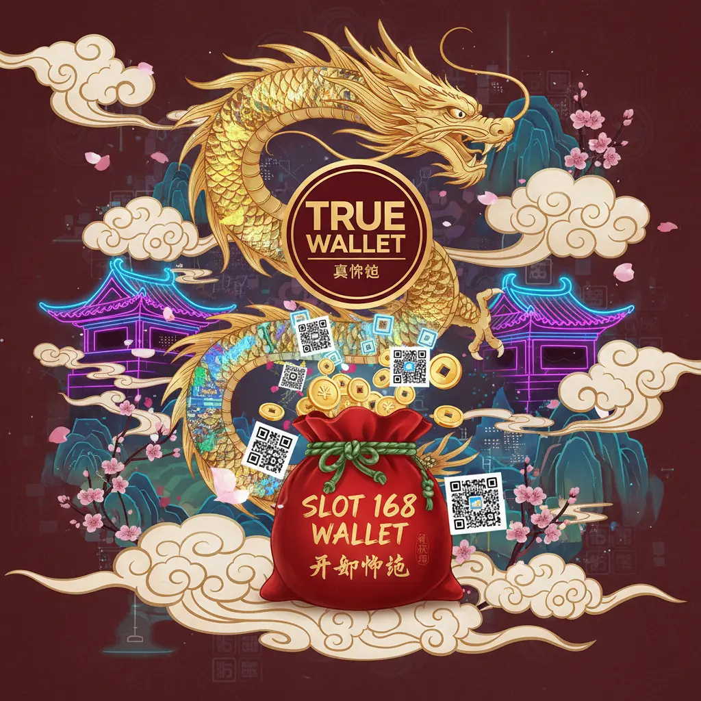 slot 168 wallet - Wallet