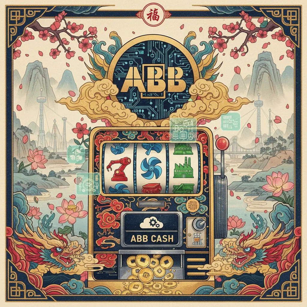 candy slot wallet - ABB