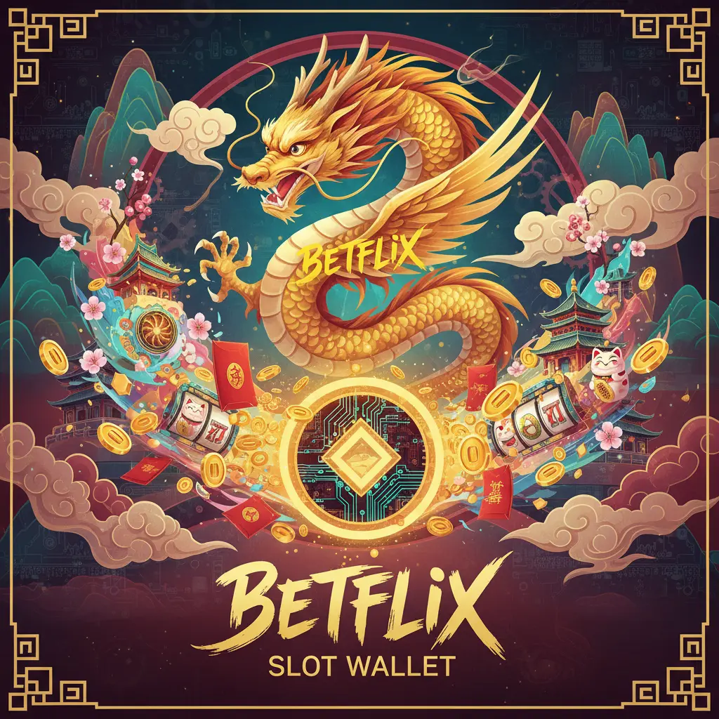 betflik slot wallet - BETFLIX