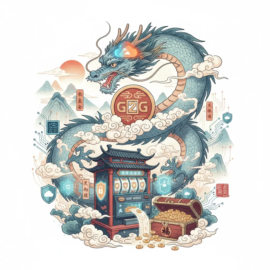 g2g slot wallet - Cloudflare