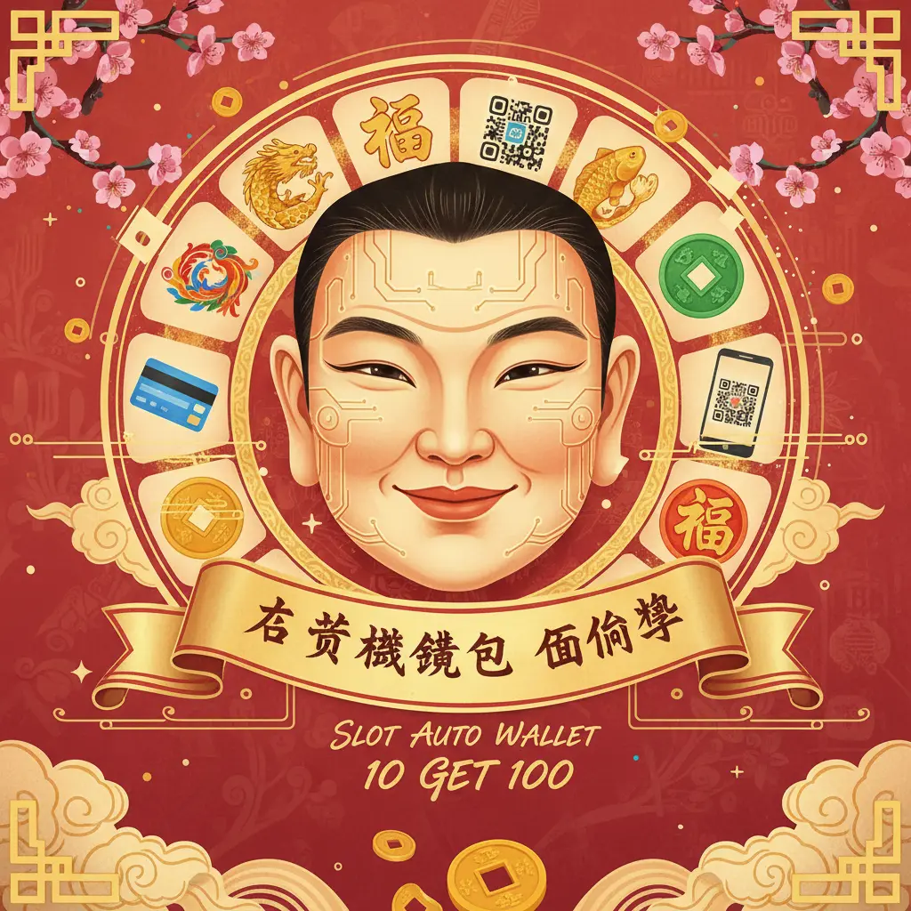 slot auto wallet 10รับ100 - 面相學