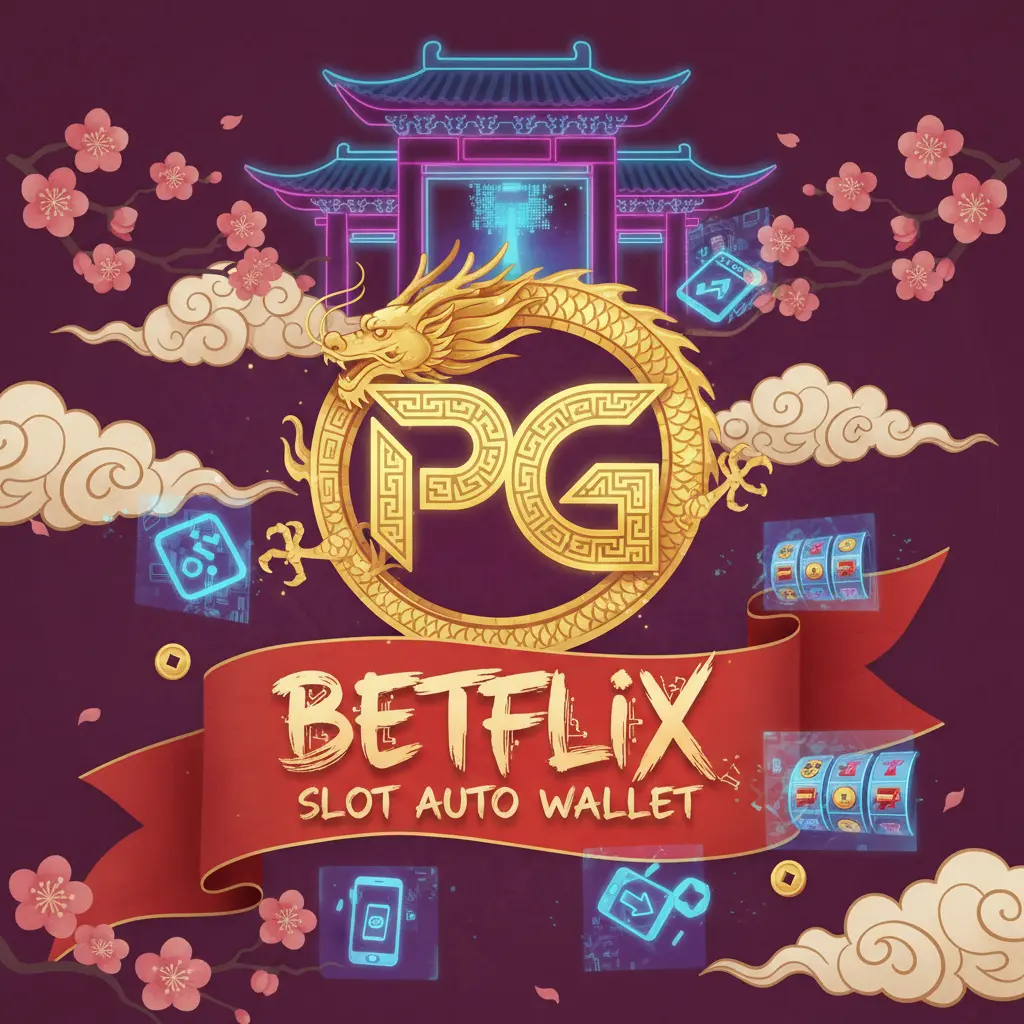 betflix slot auto wallet - SLOT