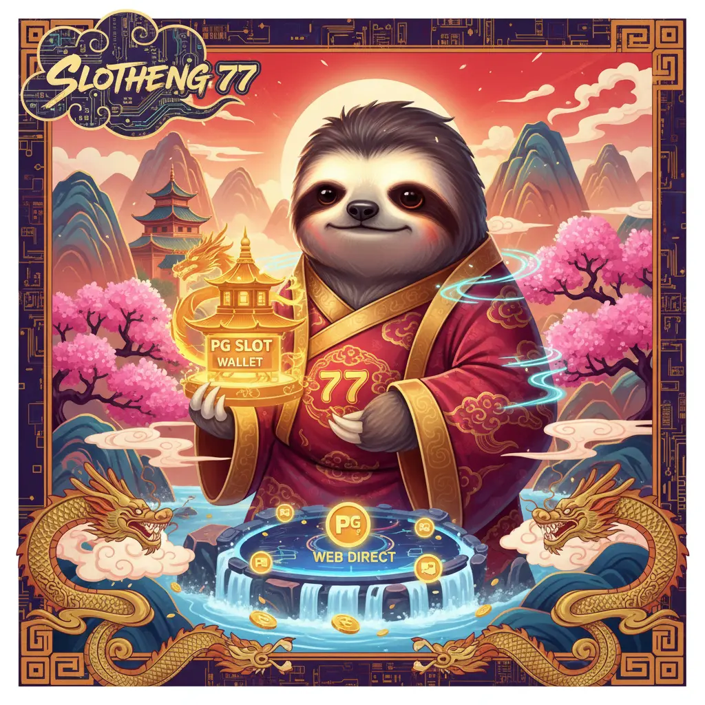 pg slot wallet เว็บตรง - SLOTHENG