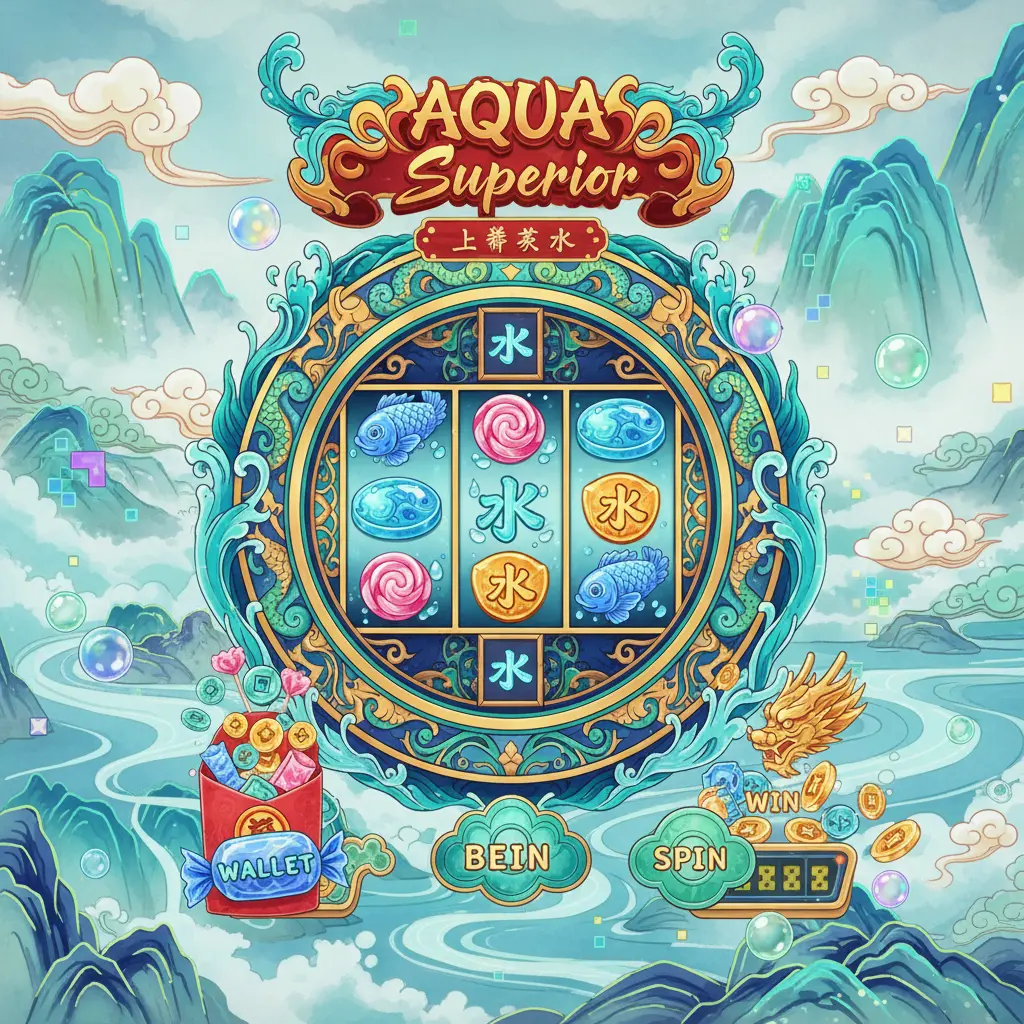 candy slot wallet - Superior