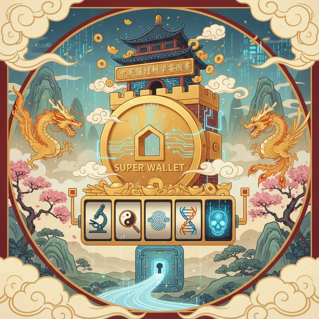 slot super wallet - Laboratory