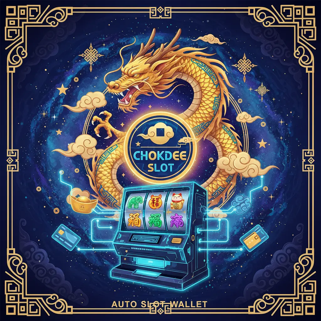 galaxy auto slot wallet - CHOKDEE