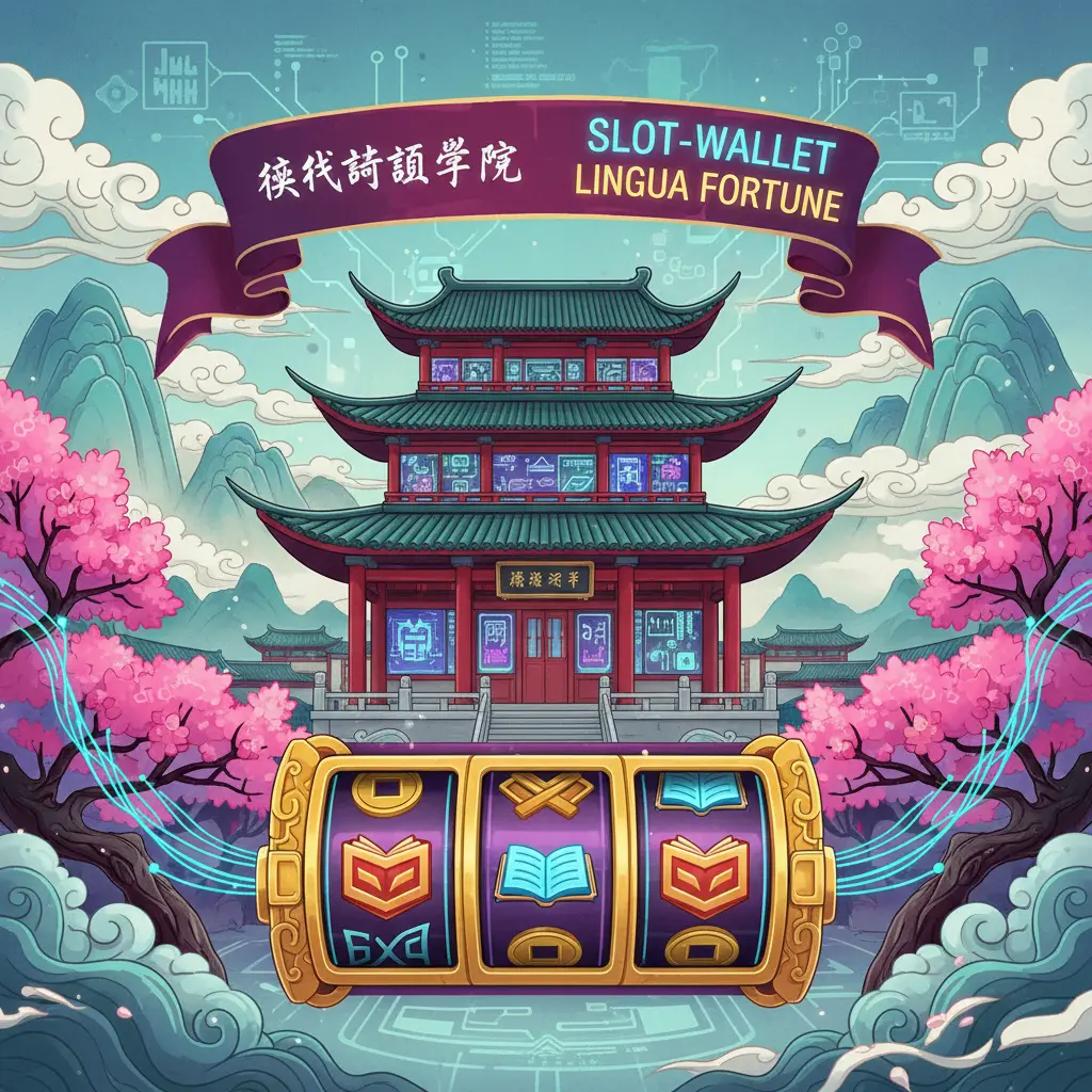 slot-wallet - Institute