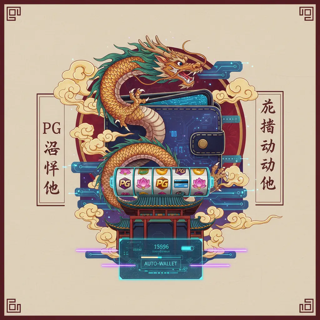 slot pg auto wallet - Wallets