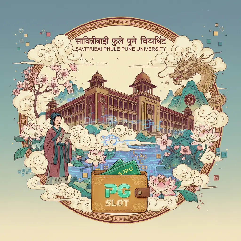 wallet pg slot - Savitribai