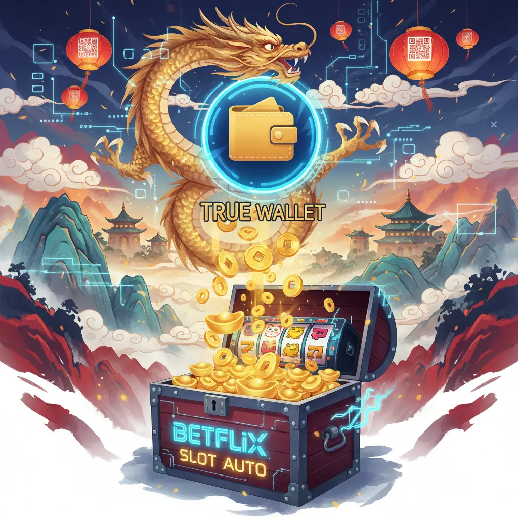 betflix slot auto wallet - Wallet
